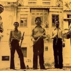 Quinteto Villa-Lobos
