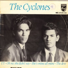 The Cyclones