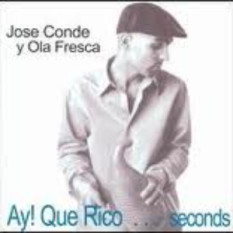 Jose Conde