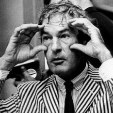 Timothy Leary