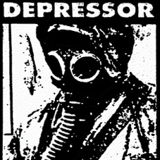 Depressor