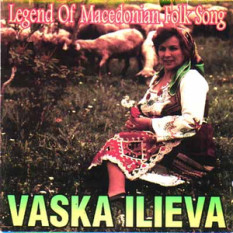 Vaska Ilieva