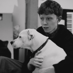 King Krule