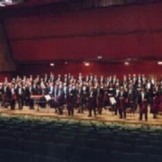 Polish National Radio Symphony Orchestra