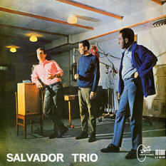 Dom Salvador Trio