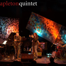 Dave Stapleton Quintet