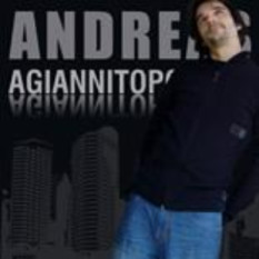 Andreas Agiannitopoulos