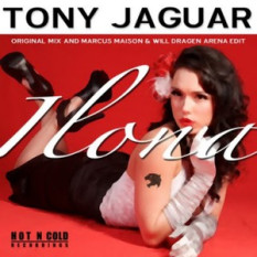 Tony Jaguar