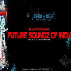 Future Soundz Of India