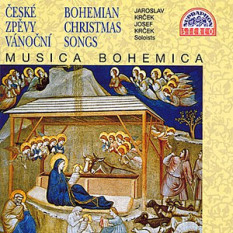 Musica Bohemica