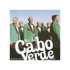 Voz De Cabo Verde