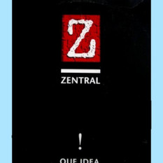 Zentral