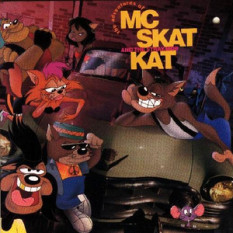 MC Skat Kat and The Stray Mob