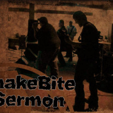Snakebite Sermon