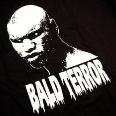 Bald Terror