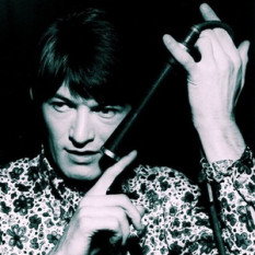 Dave Berry