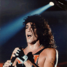 Stephen Pearcy