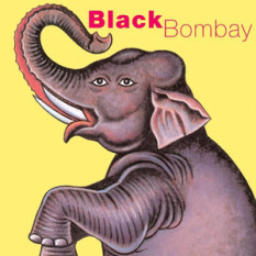 Black Bombay