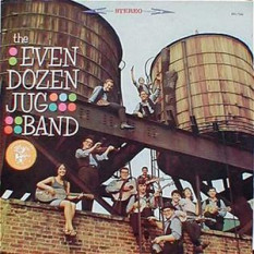 The Even Dozen Jug Band