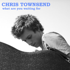 Chris Townsend