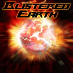 Blistered Earth