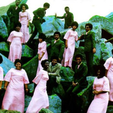 The Edwin Hawkins Singers