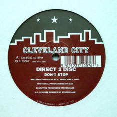 Direct 2 Disc