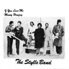 The Stylle band