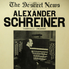 Alexander Schreiner