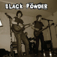 Black Powder