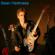 Sean Harkness