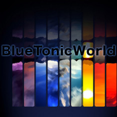 BlueTonicWorld