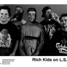 Rich Kids on LSD