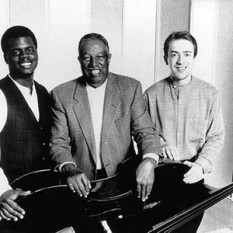 The Ray Brown Trio