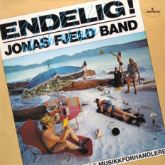 Jonas Fjeld Band
