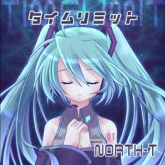 North-T feat. 初音ミク