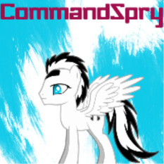CommandSpry