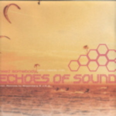 Echoes Of Sound
