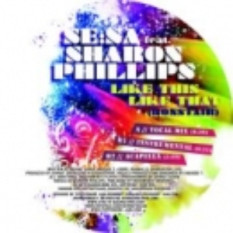 SE:SA Feat. Sharon Phillips