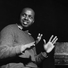 Horace Parlan