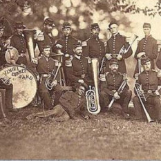 New York Military Band