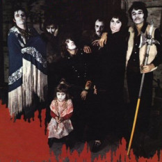 The Vampires Of Dartmoore
