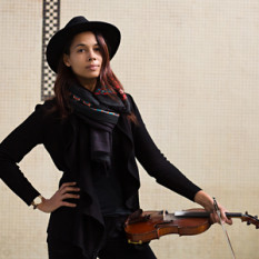 Rhiannon Giddens