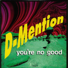 D-Mention