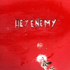 Hey Enemy