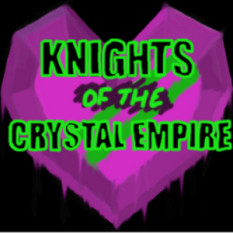Knights of the Crystal Empire