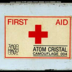 Atom Cristal