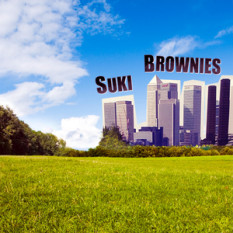 Suki Brownies