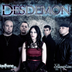 Desdemon
