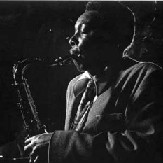 Lucky Thompson